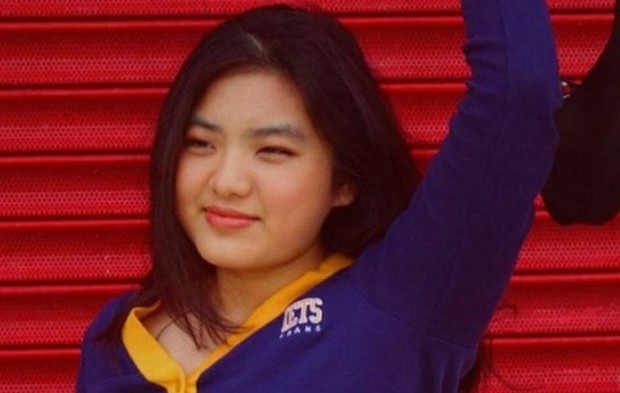 Nu sinh 16 tuoi trung tuyen 7 truong dai hoc hinh anh