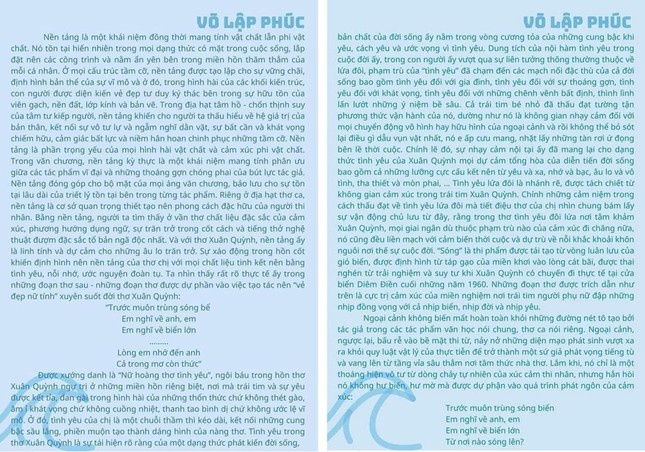 bai nghi luan Song dai 10 trang anh 1