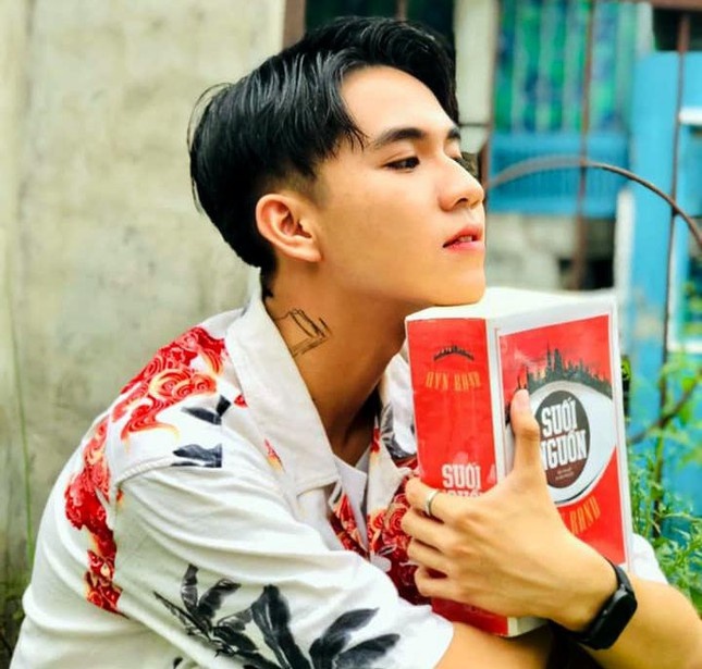 bai nghi luan Song dai 10 trang anh 2