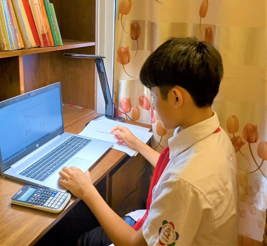 Bỏ kiểm tra cuối kỳ lớp 1 ảnh 1 Bo kiem tra cuoi ky lop 1 anh 1