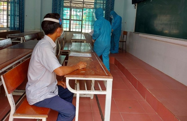 thi sinh 43 tuoi anh 1