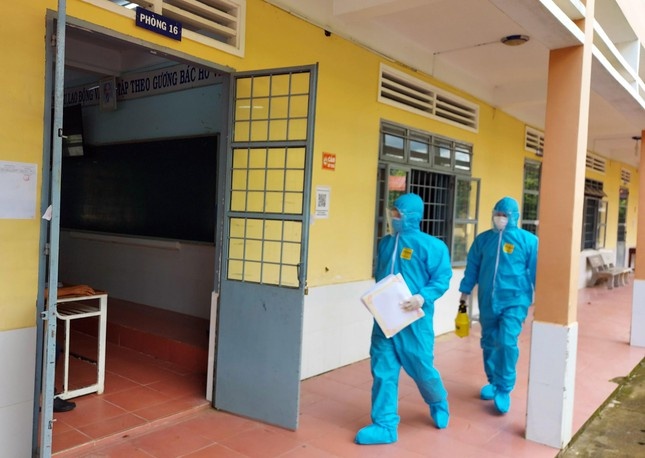 thi sinh 43 tuoi anh 2