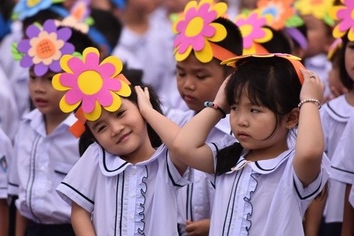 Du kien hoc sinh TP.HCM khai giang online giua thang 9 hinh anh