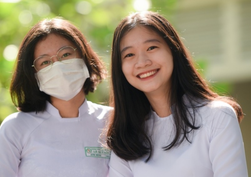 So GD&DT TP.HCM de xuat khong to chuc tuu truong, khai giang hinh anh