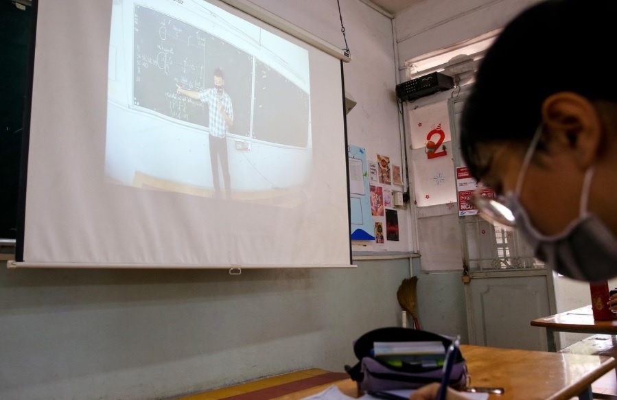 kiem tra online anh 1