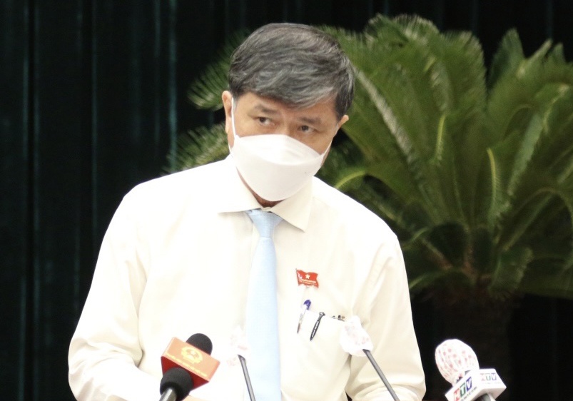 Đề xuất miễn học phí TP.HCM  ảnh 1 De xuat mien hoc phi TP.HCM anh 1