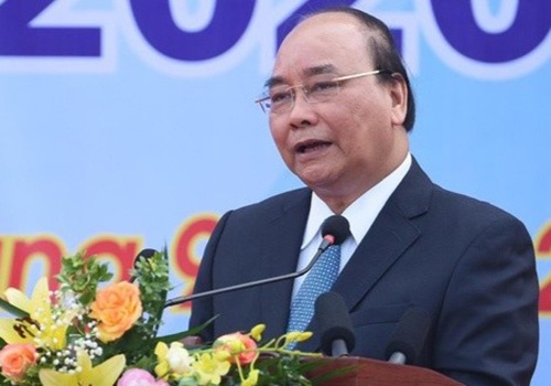 Chu tich nuoc: Khong de tre em nao mat co hoi hoc tap vi dai dich hinh anh