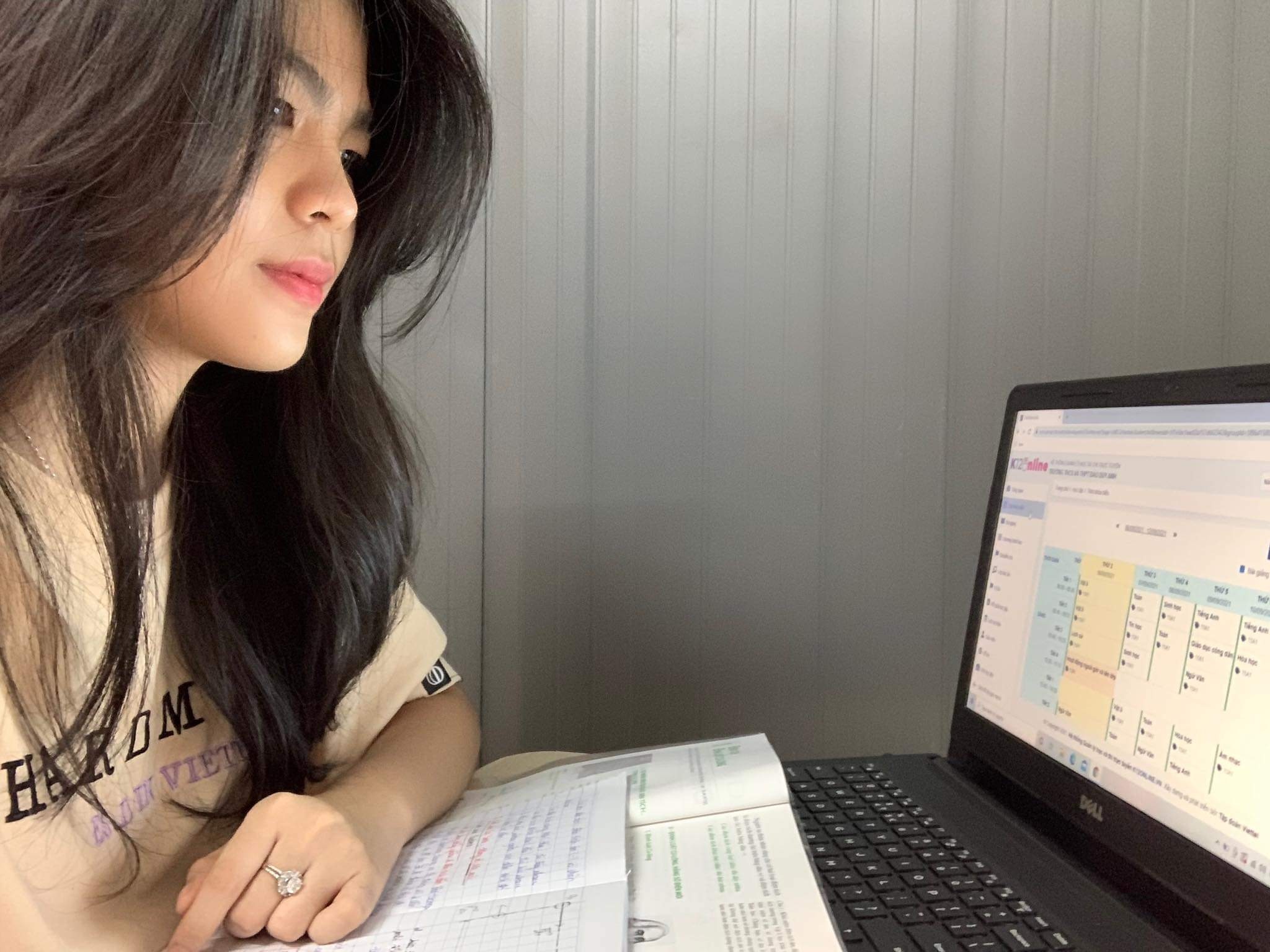 Hoc sinh ngoai cong lap tai TP.HCM duoc ho tro hoc phi nhu the nao? hinh anh