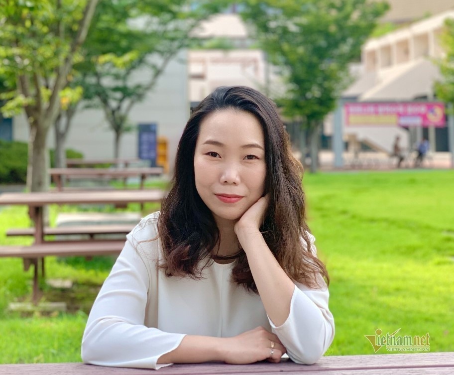 du hoc sinh Doan Thi Hai Duong anh 1