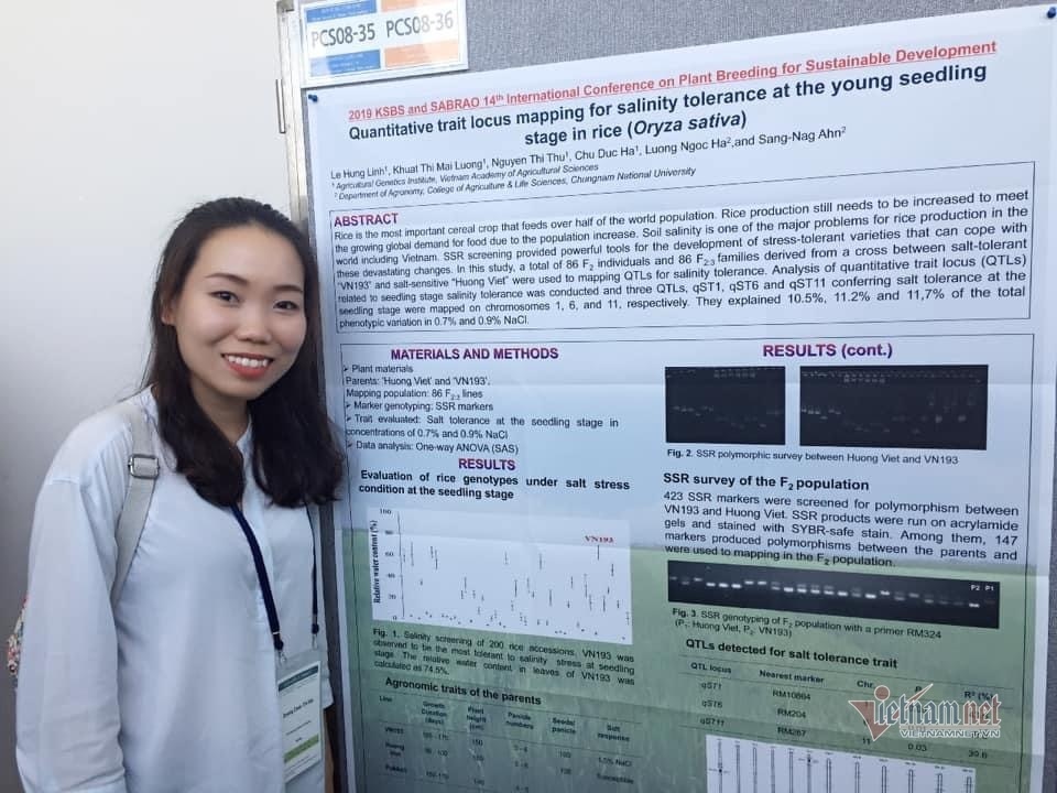 du hoc sinh Doan Thi Hai Duong anh 2