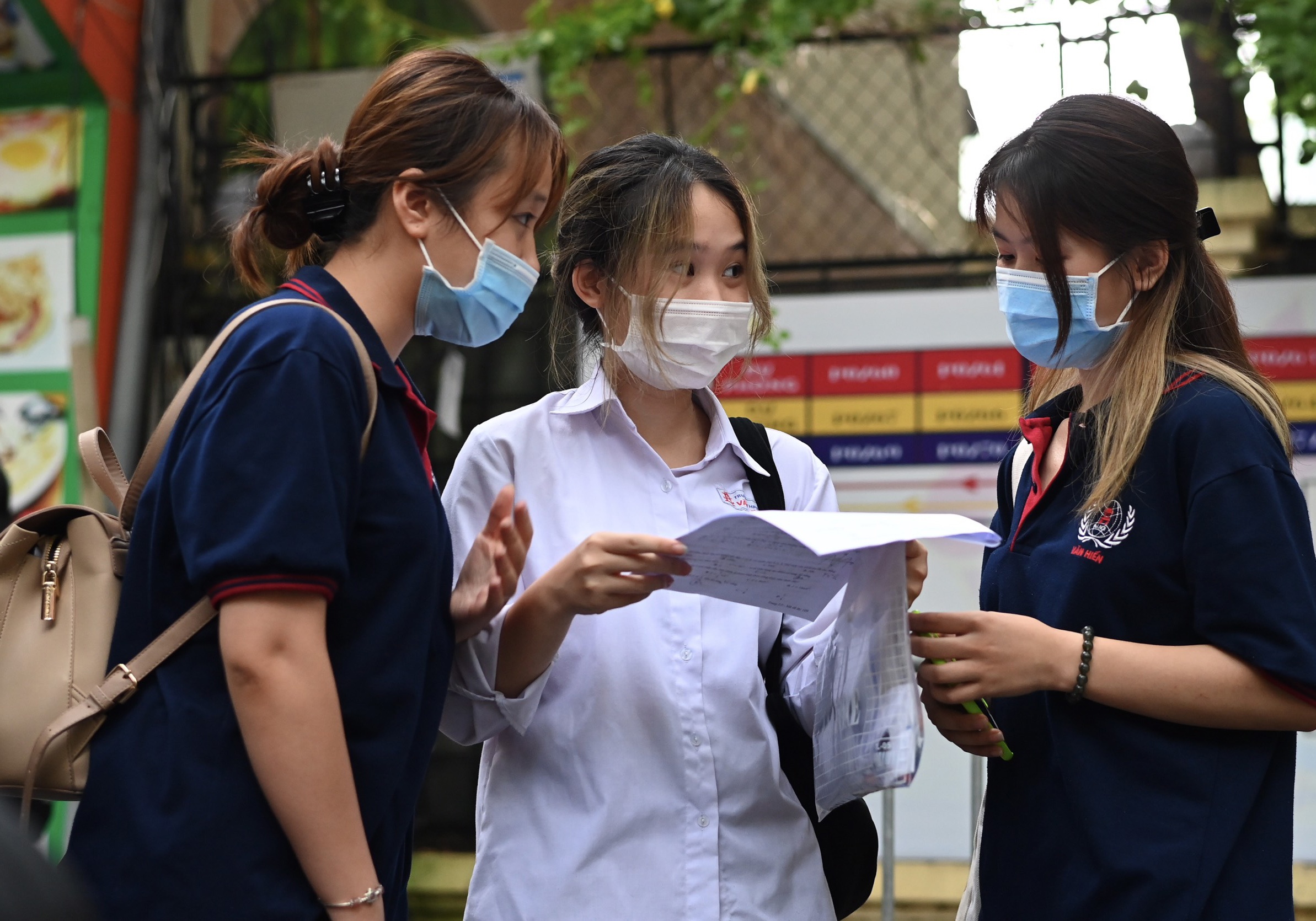 TS Nguyen Duc Nghia: Can tung buoc thay doi ky thi tot nghiep THPT hinh anh