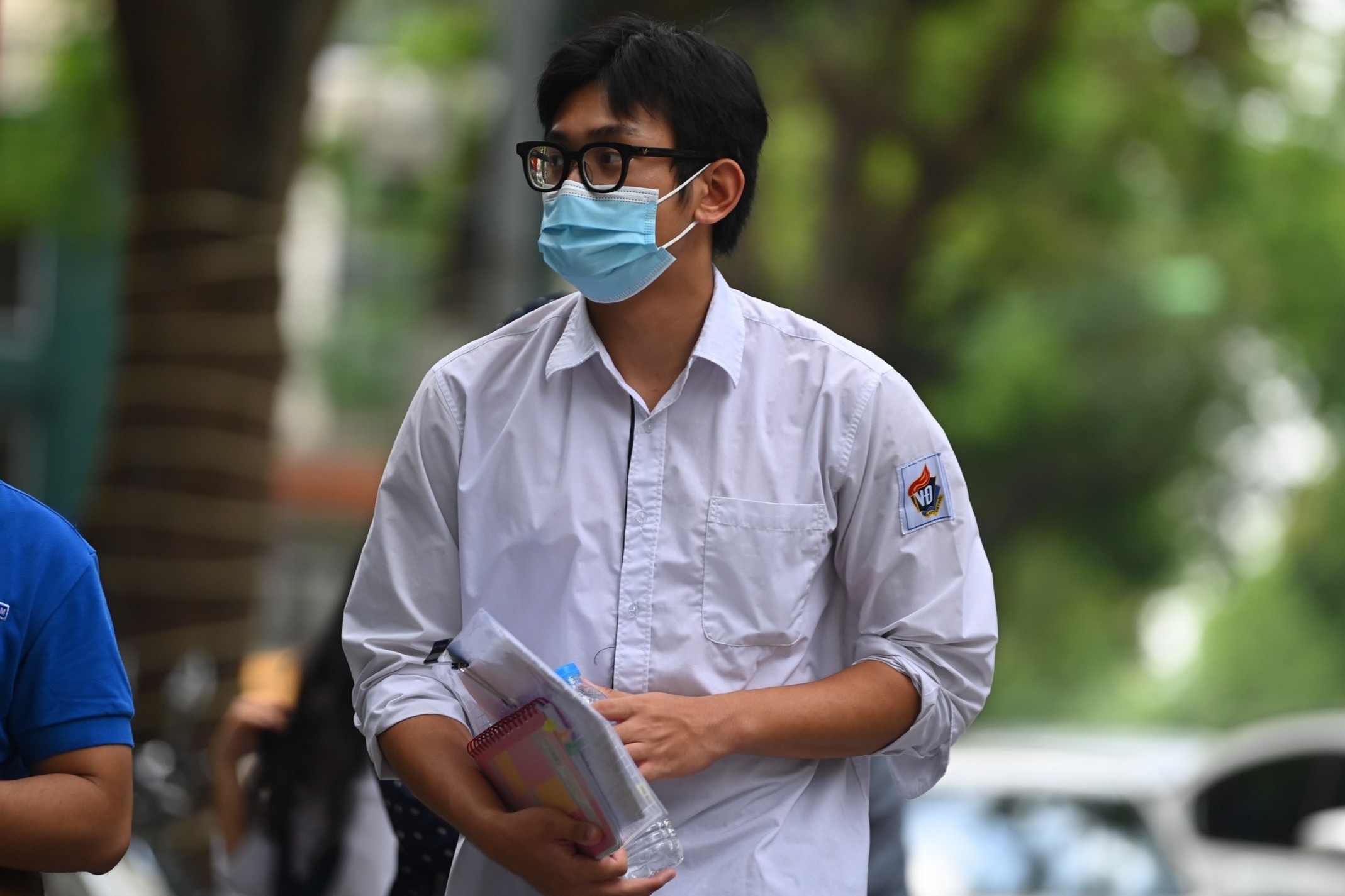 Diem chuan DH Bach khoa TP.HCM cao nhat 28 hinh anh