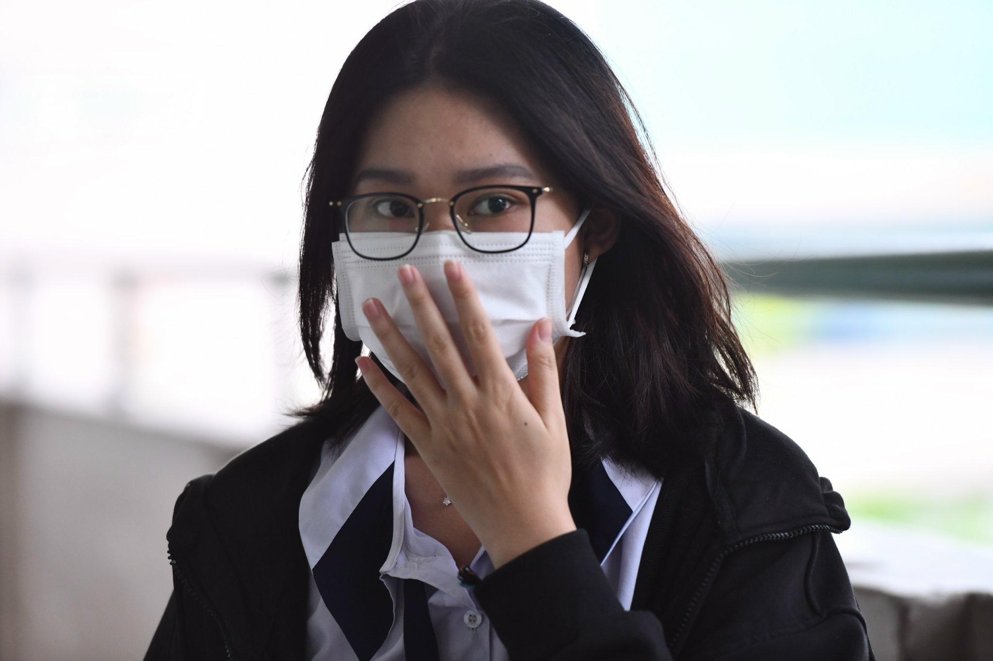 'Lam phat' diem chuan, nhieu nganh tang 8, 9 diem hinh anh