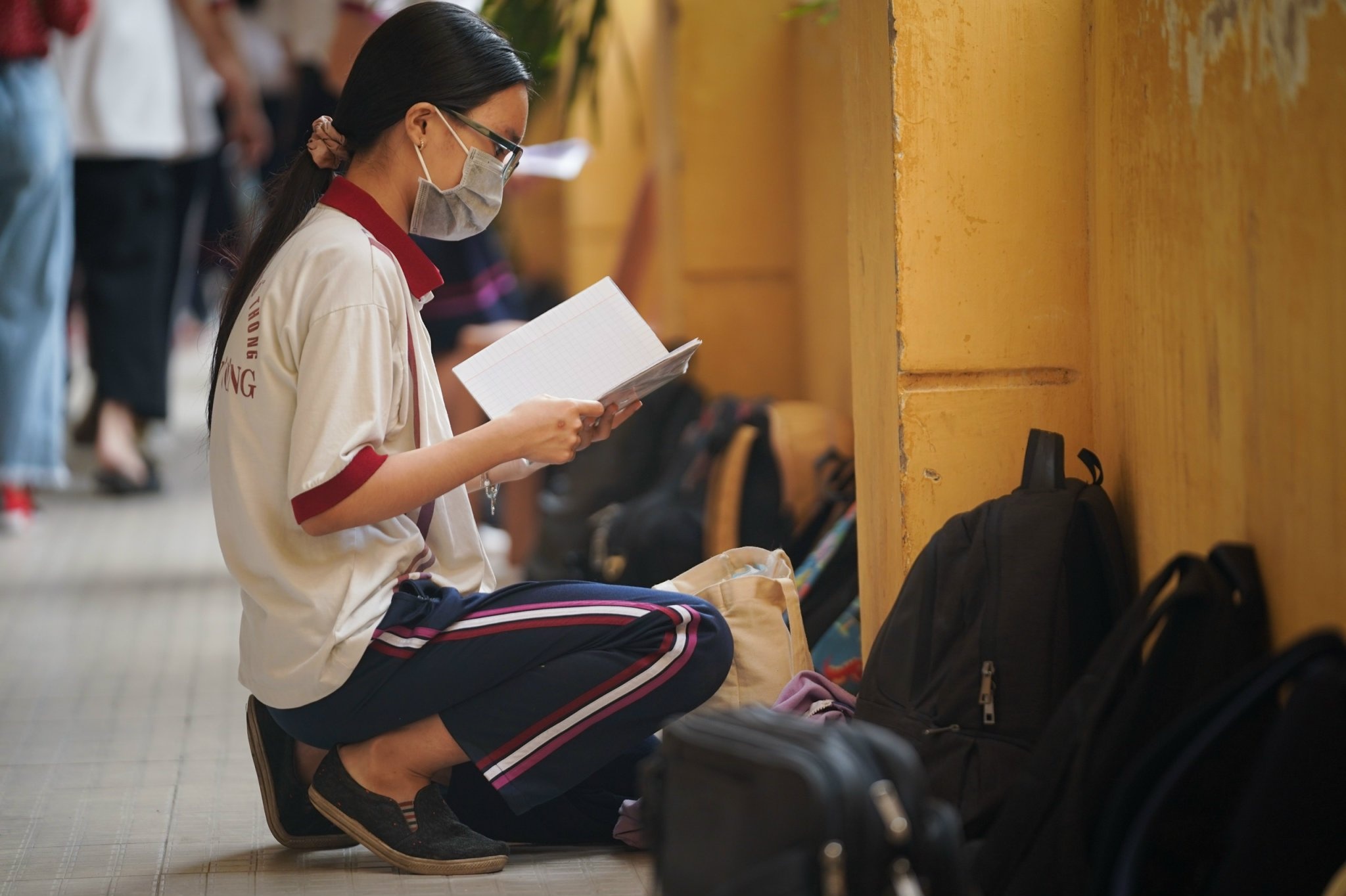 Diem chuan tang vot anh 1