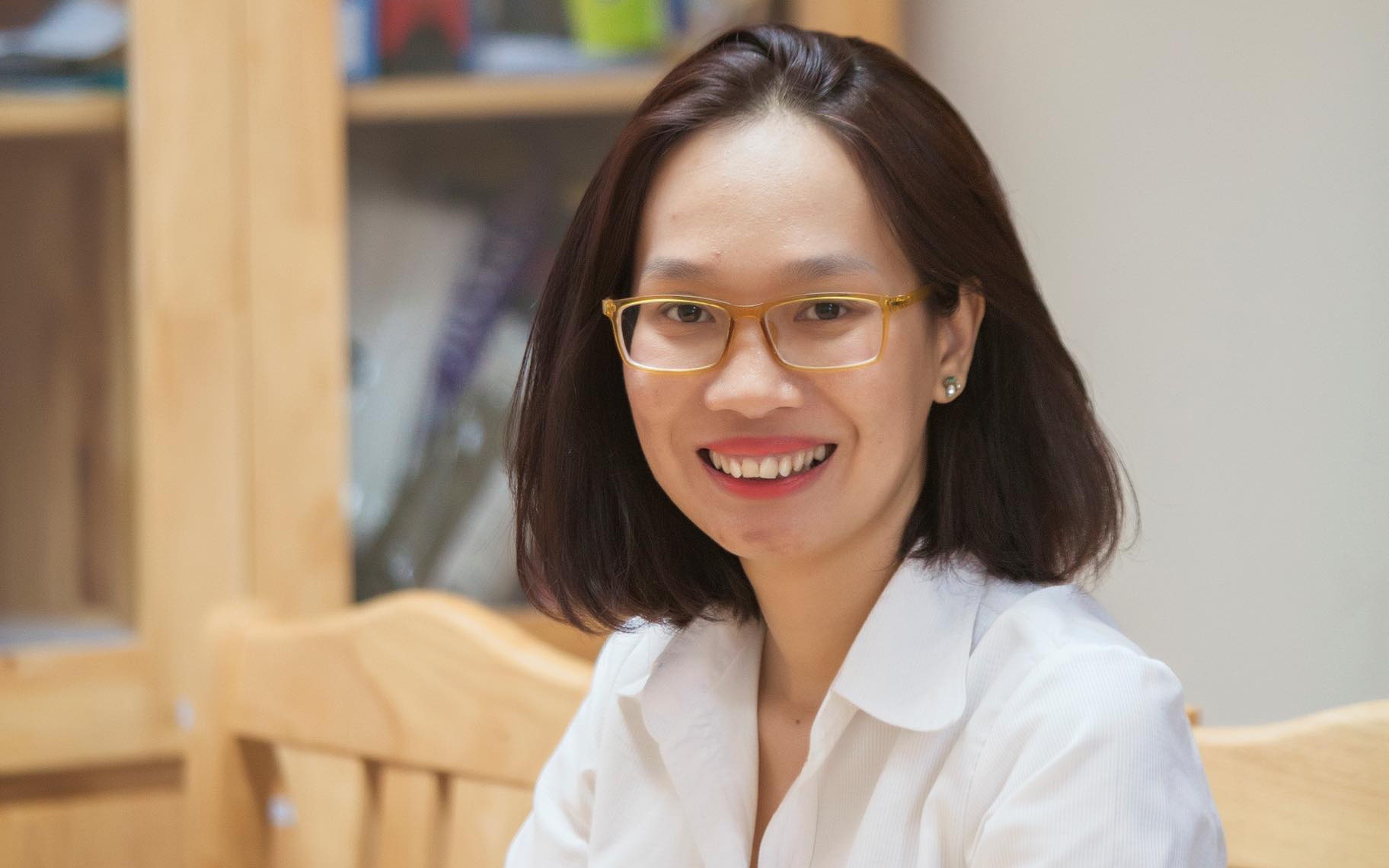 ung xu trong lop hoc online anh 2