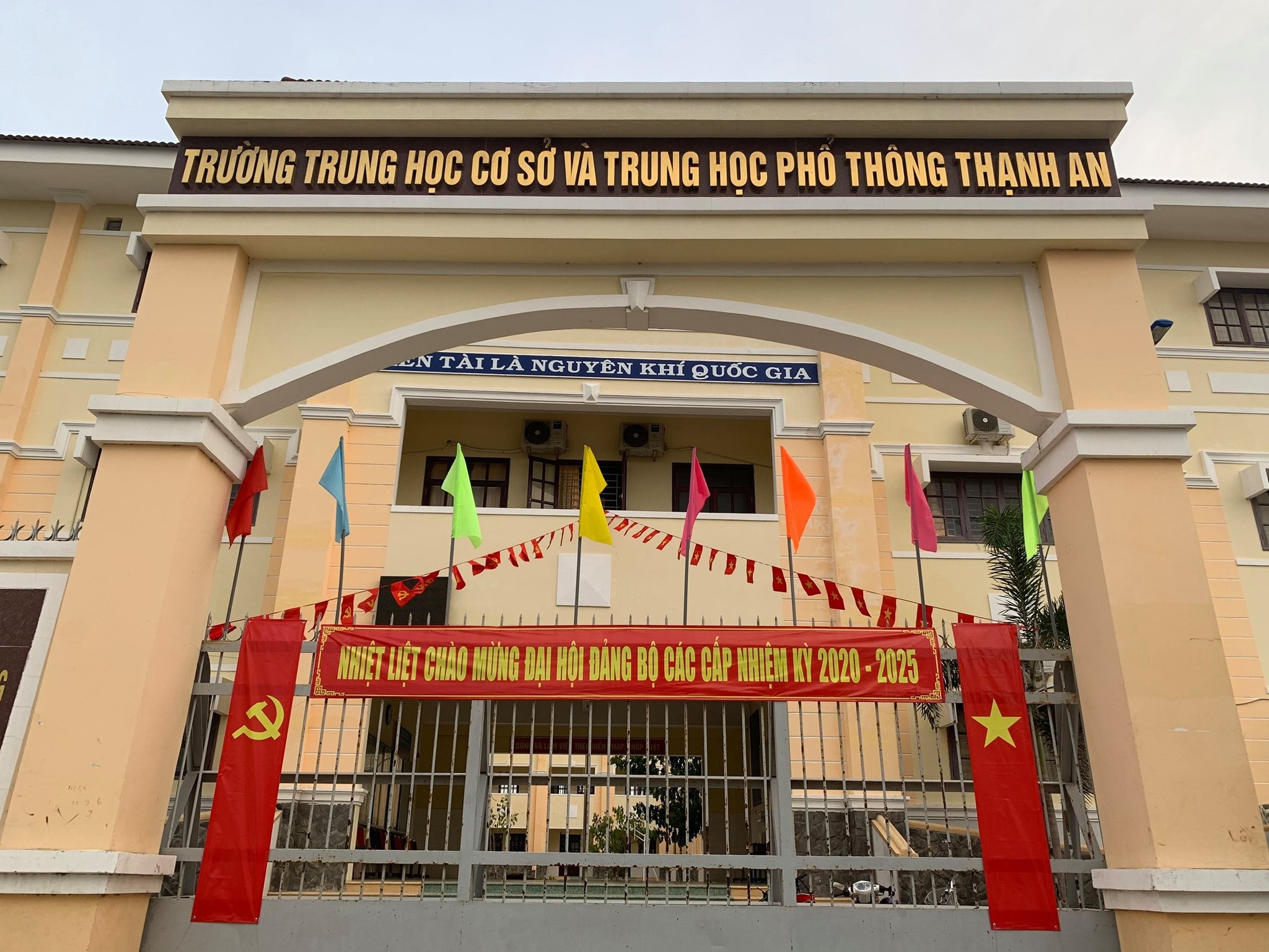 Trường ở TP.HCM đề xuất mở cửa ảnh 1 Truong o TP.HCM de xuat mo cua anh 1