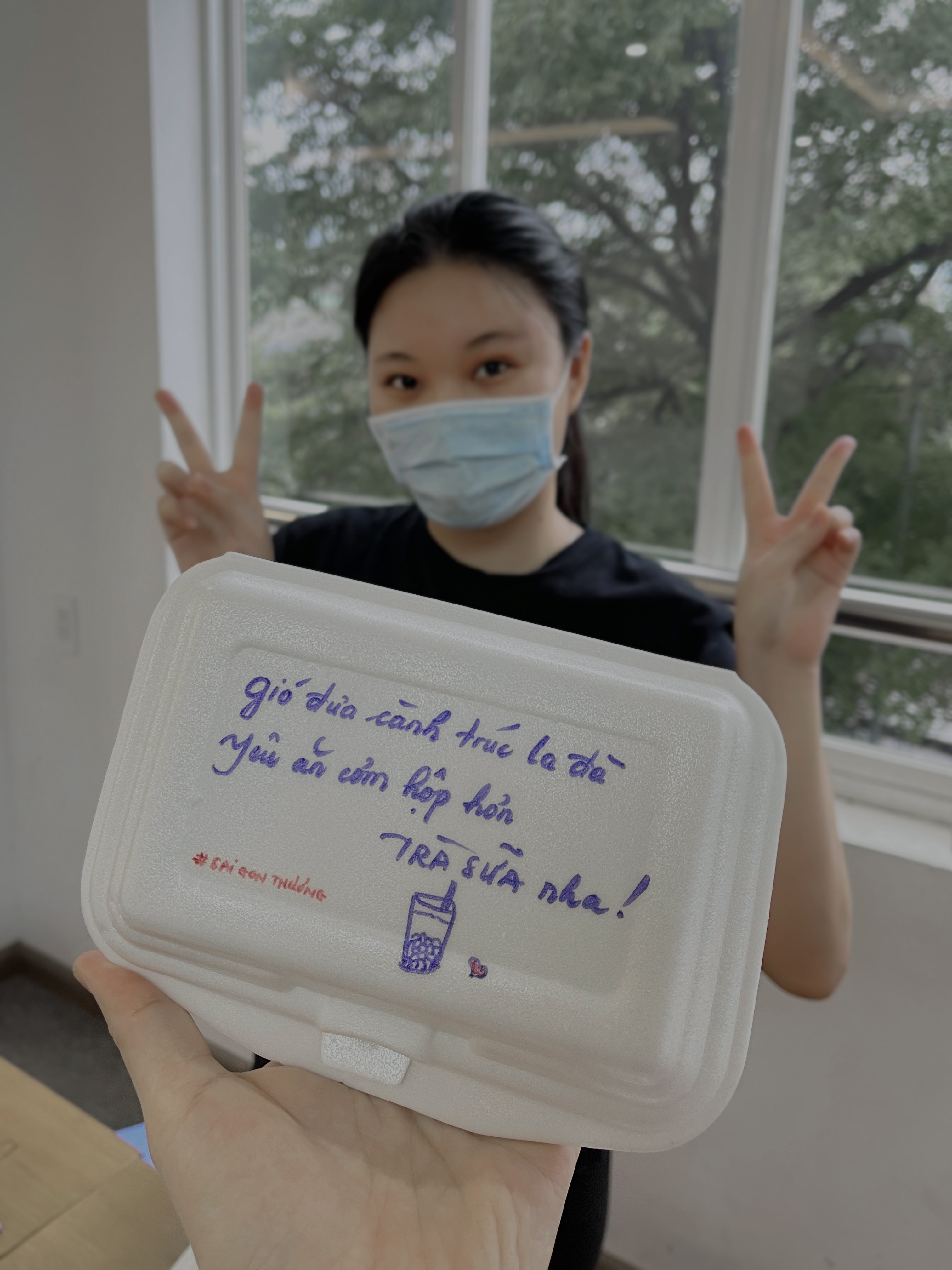 Bếp ăn từ thiện ảnh 4 Bep an tu thien anh 4