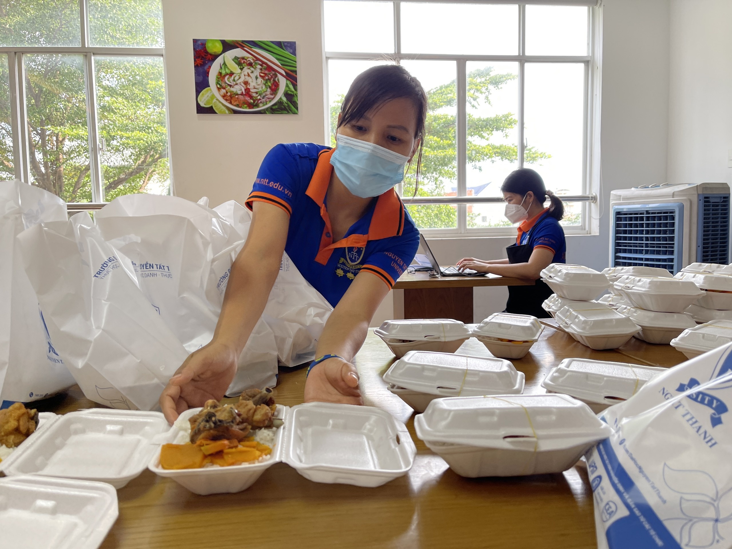 Bep an tu thien anh 1