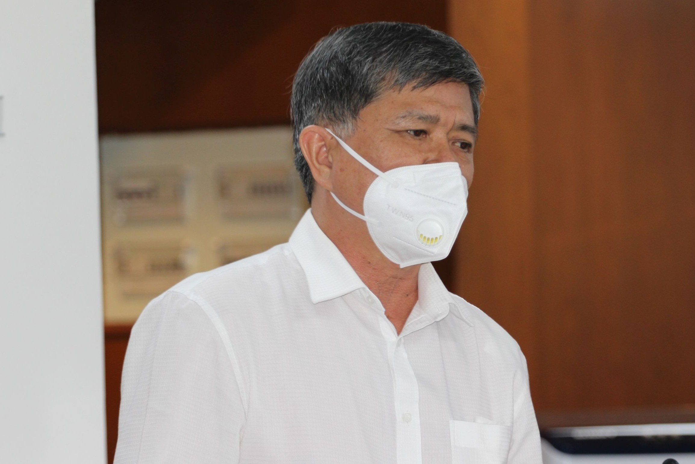 Hoc sinh TP.HCM co the tro lai truong tu thang 1/2022 hinh anh