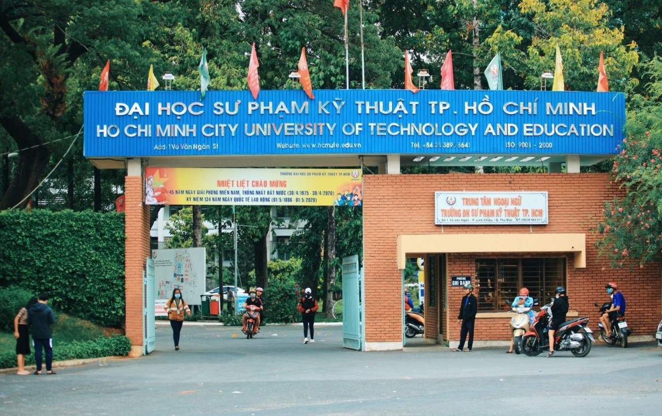 trường đầu tiên ở TP.HCM cho học tập trung ảnh 1 truong dau tien o TP.HCM cho hoc tap trung anh 1