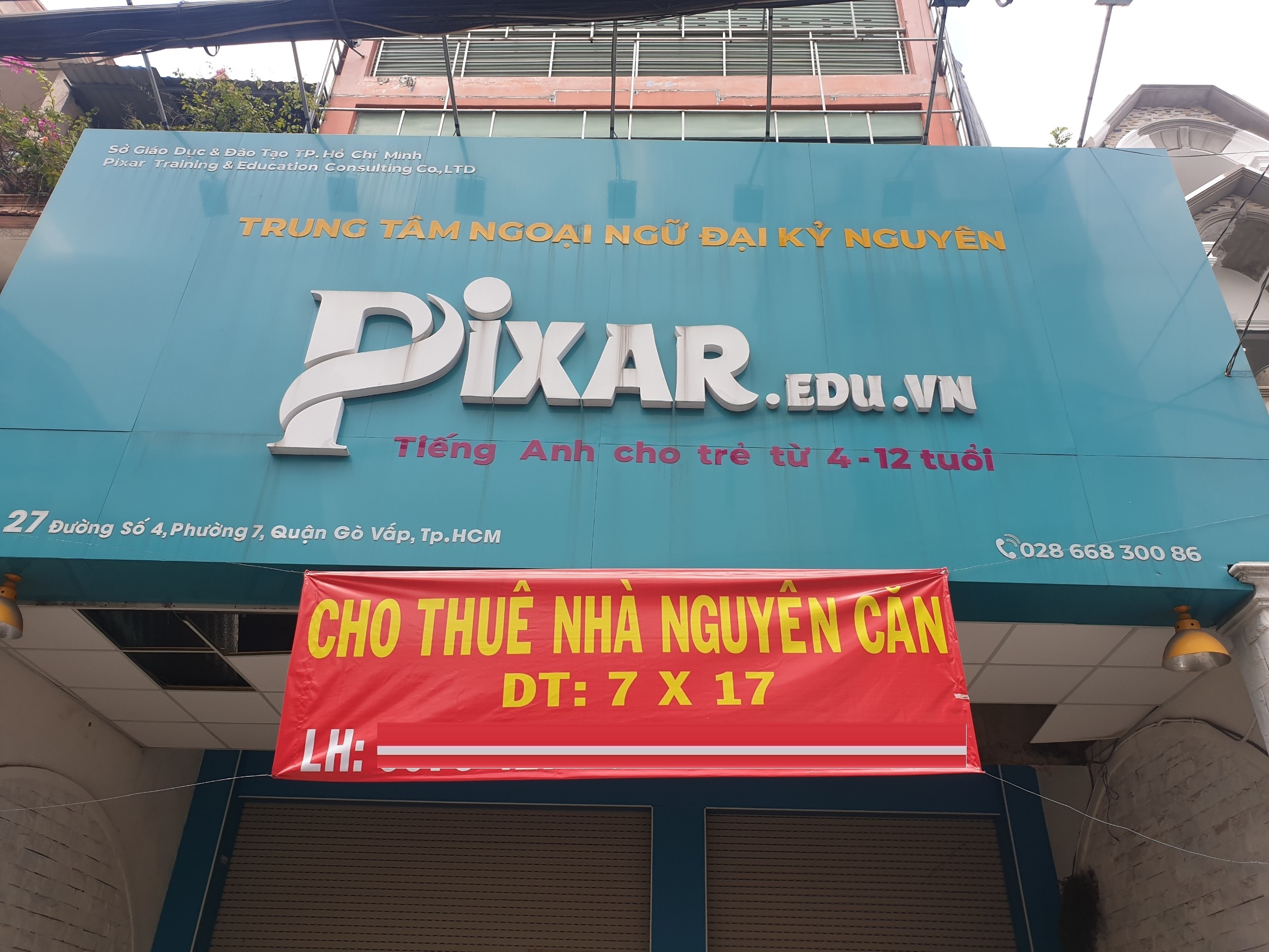 Trung tam Anh ngu Pixar anh 3
