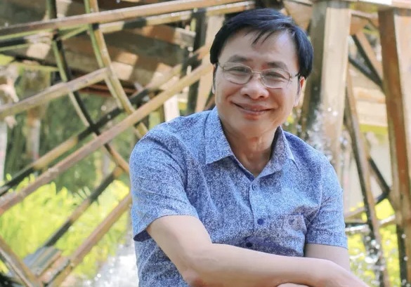 GS Tran Ngoc Them: Nhieu nguoi hieu sai y toi noi hinh anh