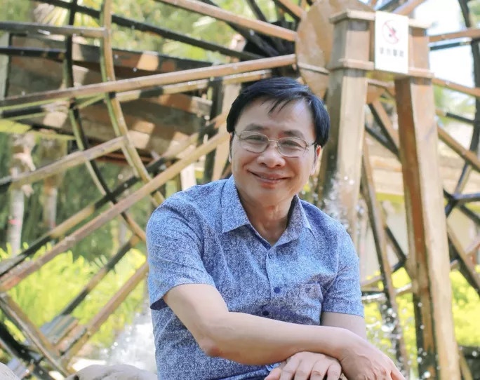 Tien hoc le hau hoc van anh 1