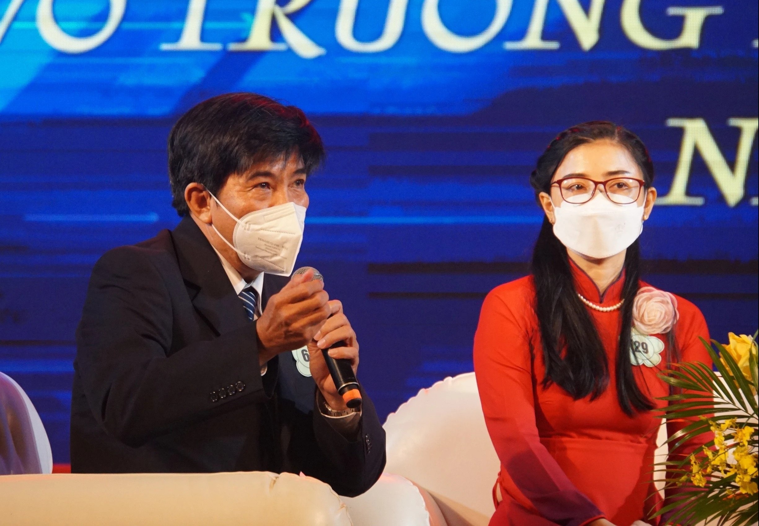 thay Tran Tien Duc anh 1