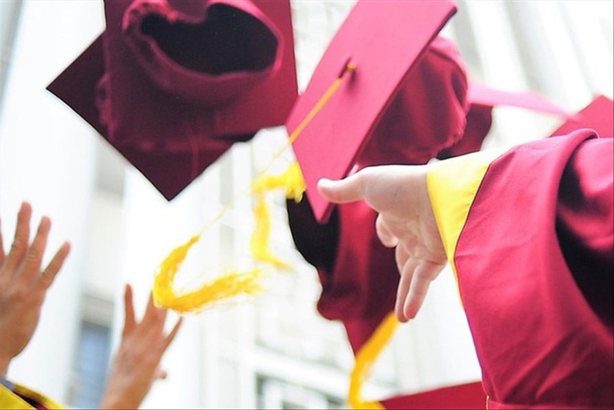 Vu nhom nhoam bai bao khoa hoc: Can cham dut kieu 'an tien 3 dau' hinh anh