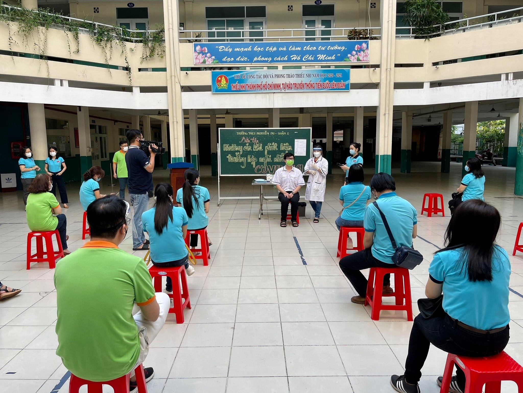 chi phí xét nghiệm cho học sinh F1 ảnh 2 chi phi xet nghiem cho hoc sinh F1 anh 2