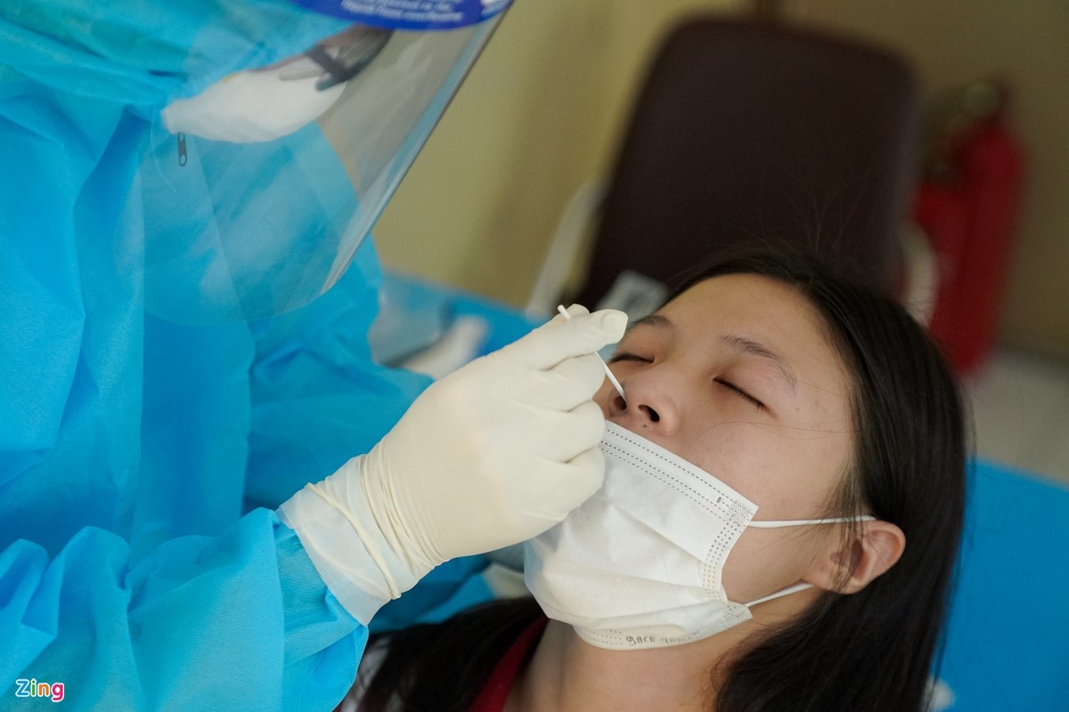 chi phí xét nghiệm cho học sinh F1 ảnh 1 chi phi xet nghiem cho hoc sinh F1 anh 1