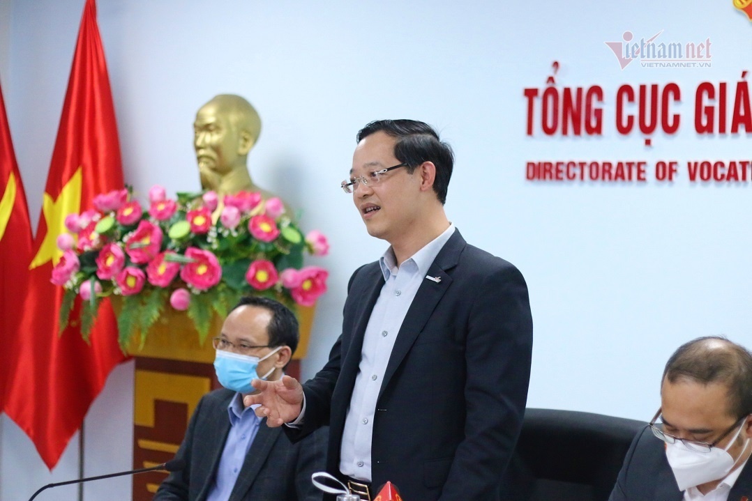 đào tạo nghề  ảnh 2 dao tao nghe anh 2