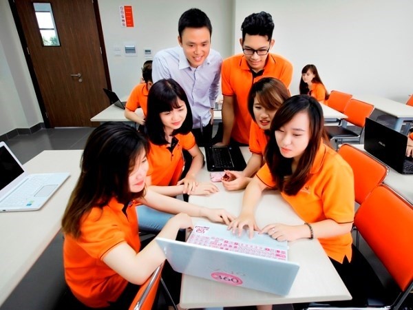 Mot so truong dai hoc tiep tuc to chuc thi rieng de tuyen sinh hinh anh