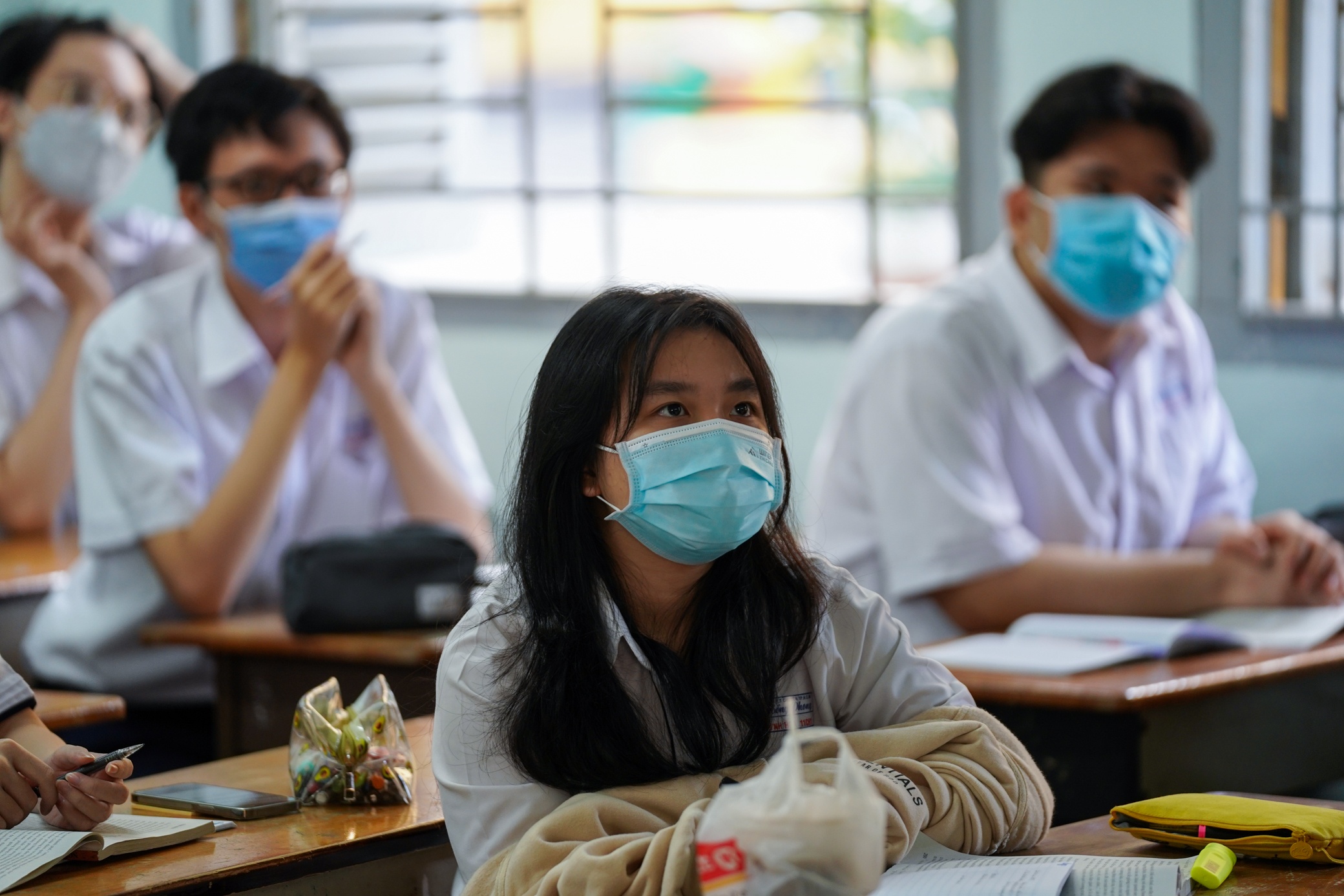 TP.HCM chuan bi san sang de mo rong doi tuong di hoc truc tiep hinh anh