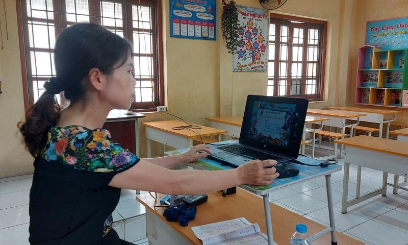 Kiem tra danh gia dinh ky truc tiep neu du dieu kien hinh anh