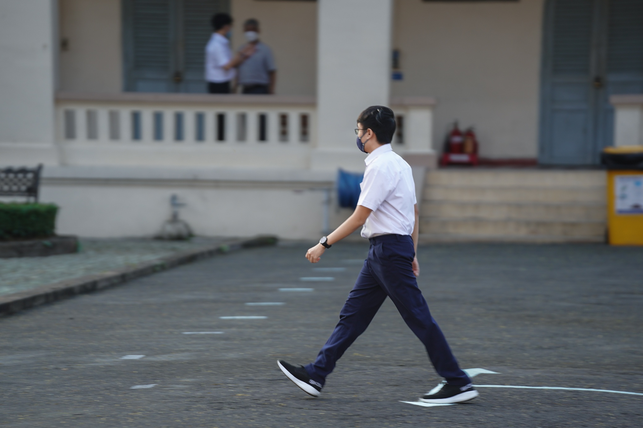 Nganh giao duc chat vat buoc sang nam 2022 hinh anh