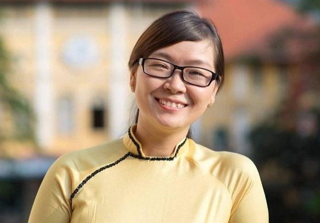 Giao vien mong uoc gi sau mot nam hoc khac nghiet? hinh anh