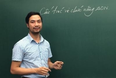 Mong uoc giao vien dau nam moi anh 2