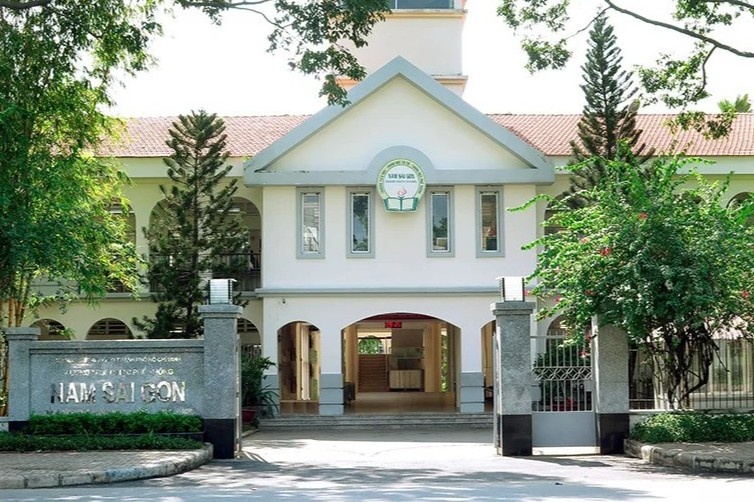 TP.HCM lam ro phan anh hieu truong la F0 van den truong hinh anh