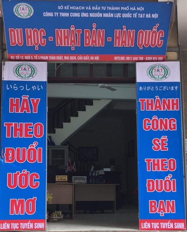 trung tam tu van du hoc lao dao anh 1