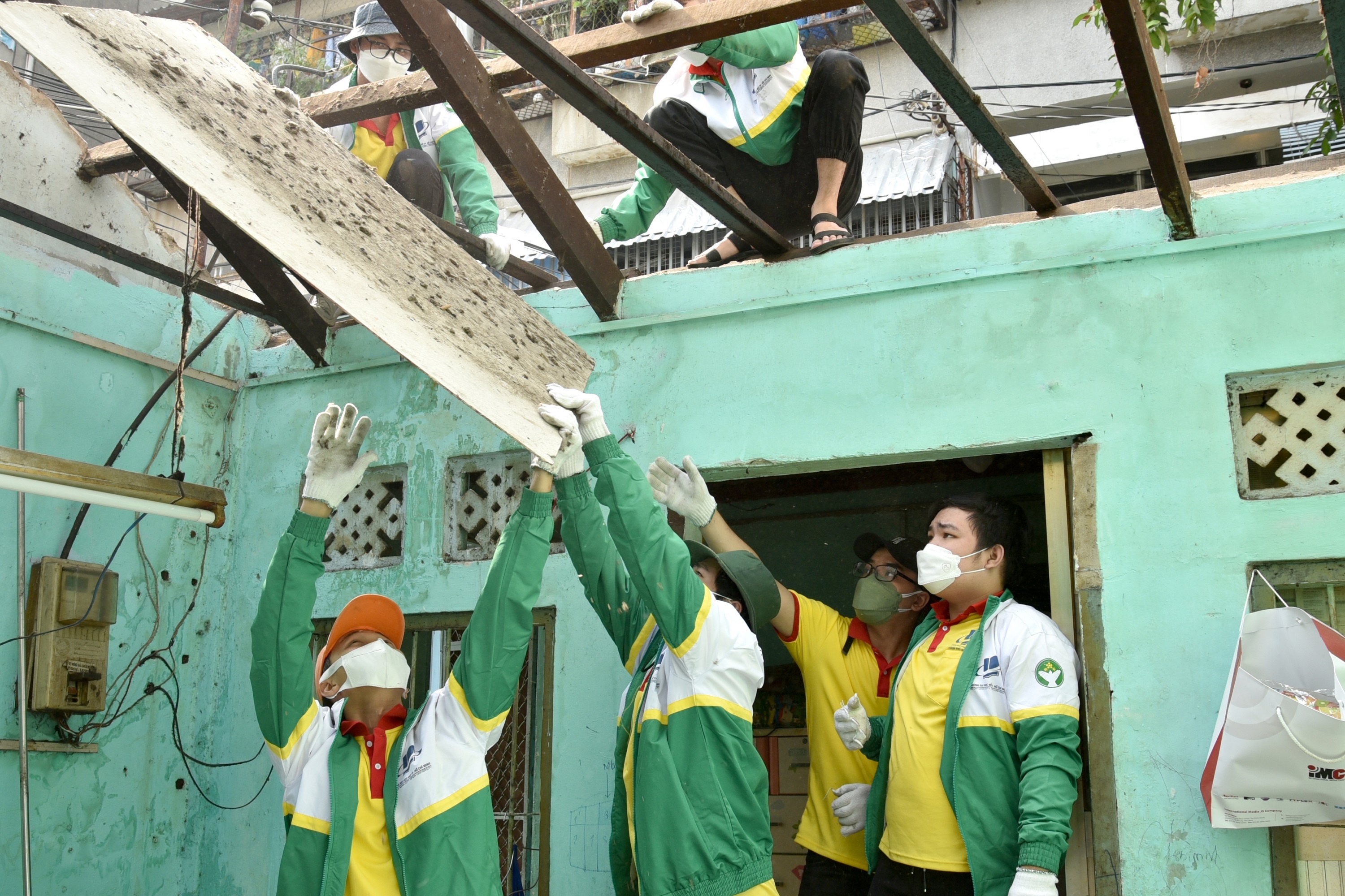 Tet cho tre em mo coi anh 1