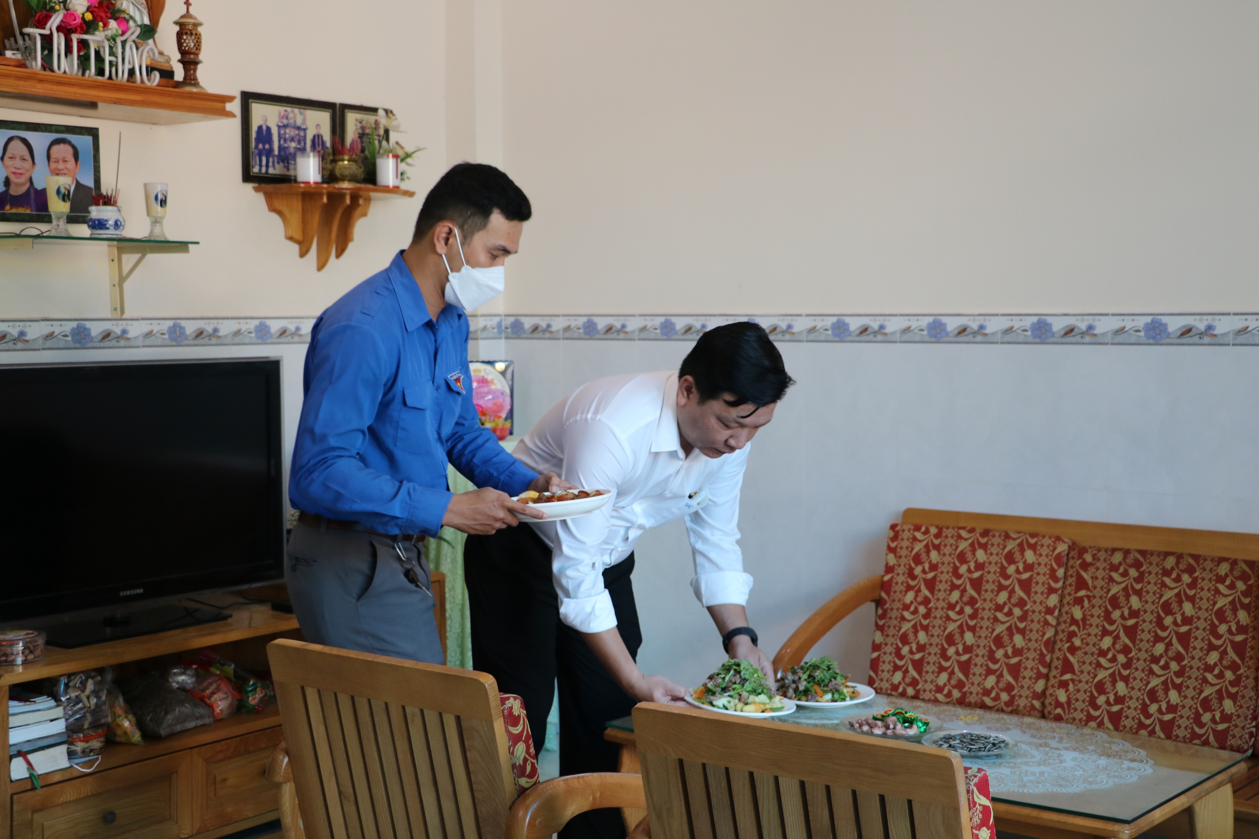 Tet cho tre em mo coi anh 2