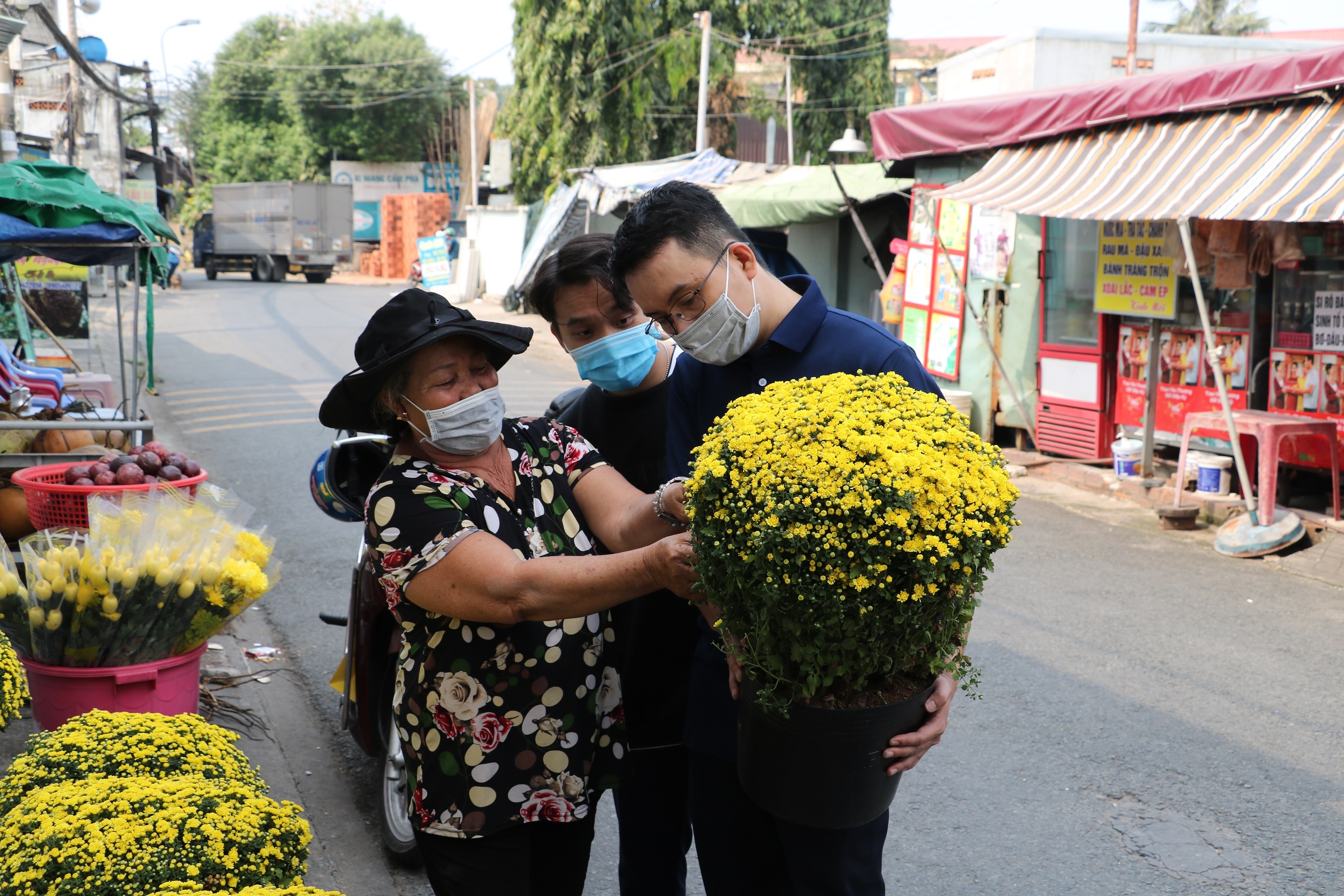 Tet cho tre em mo coi anh 3