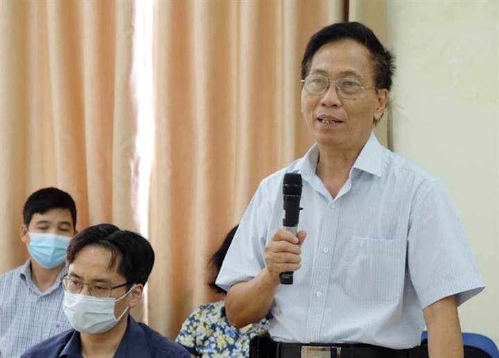 nguoi thay dung sau cac ky Olympic anh 2