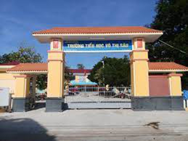 hoc sinh lop 2 chua biet doc anh 1