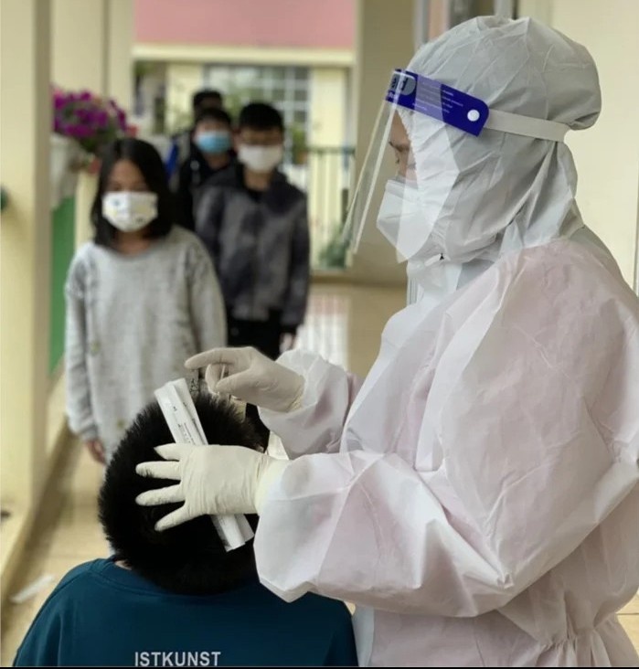 Vinh Phuc tam dung day truc tiep anh 1