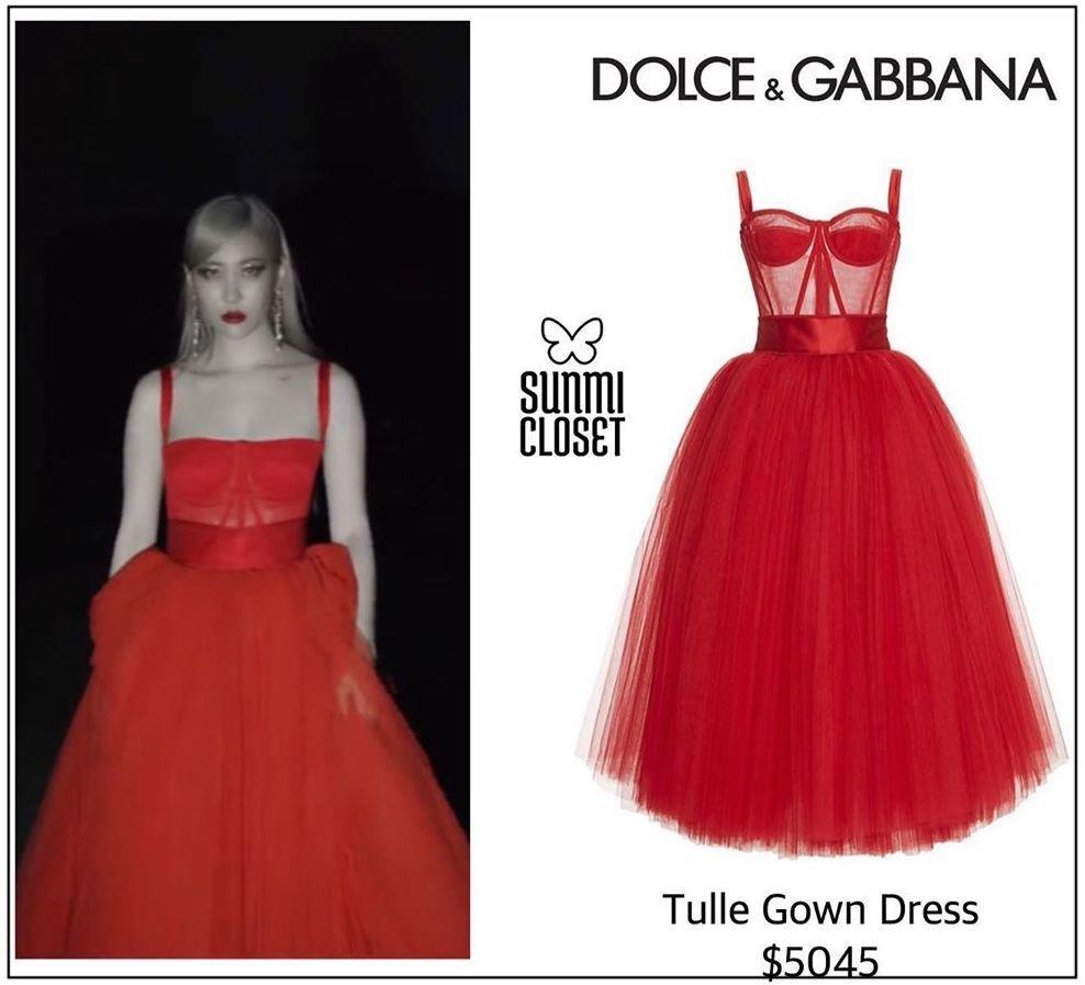 sunmi đầu tư 10000 usd cho trang phục ảnh 8 sunmi dau tu 10000 usd cho trang phuc anh 8