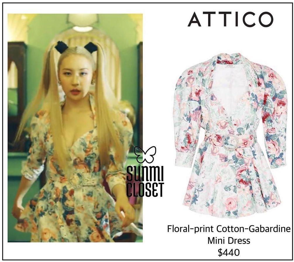 sunmi đầu tư 10000 usd cho trang phục ảnh 10 sunmi dau tu 10000 usd cho trang phuc anh 10