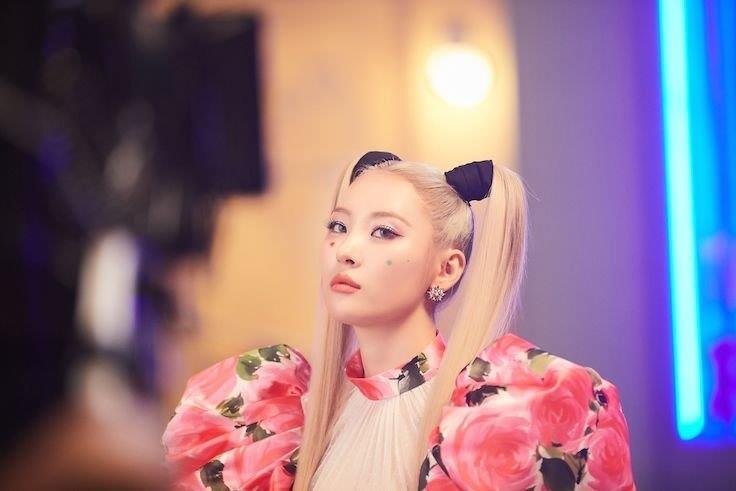 sunmi đầu tư 10000 usd cho trang phục ảnh 3 sunmi dau tu 10000 usd cho trang phuc anh 3