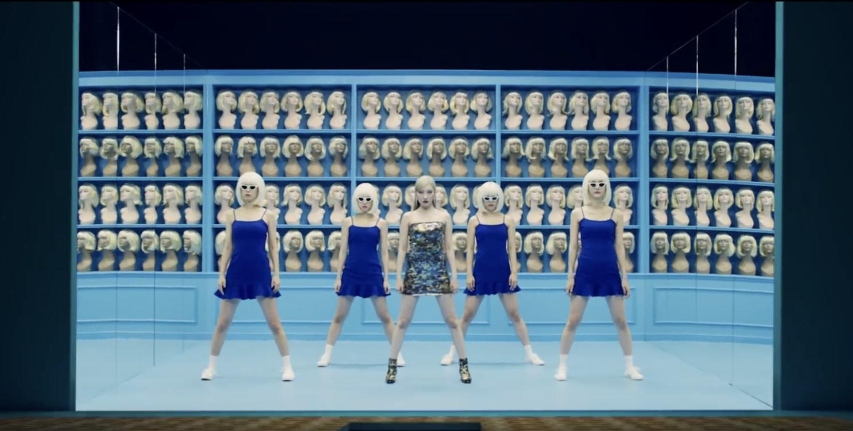 sunmi đầu tư 10000 usd cho trang phục ảnh 1 sunmi dau tu 10000 usd cho trang phuc anh 1